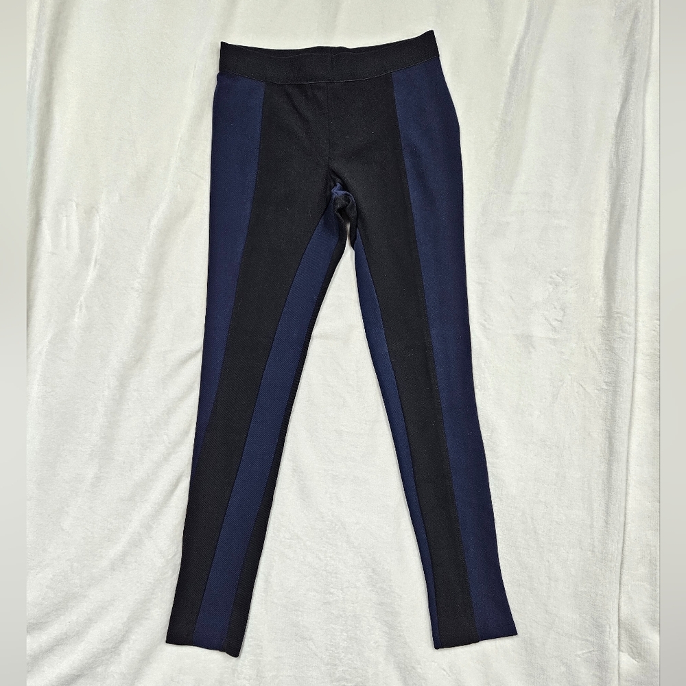 Black & Blue Legging